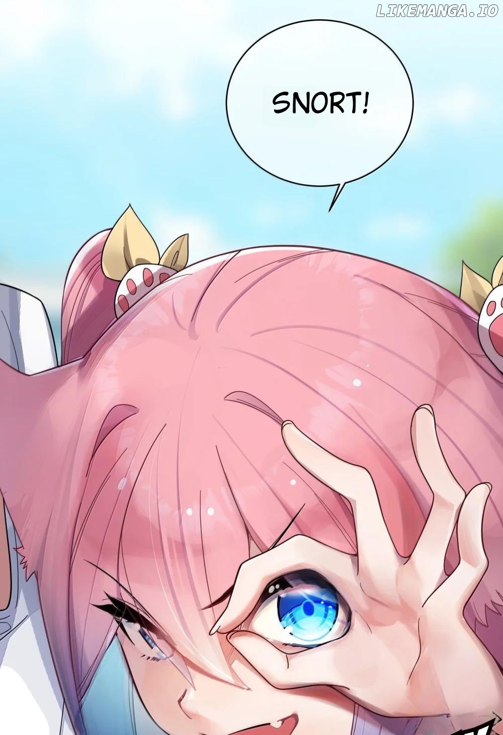 My Fake Girlfriends are using me as a Shield Chapter 155 - page 11